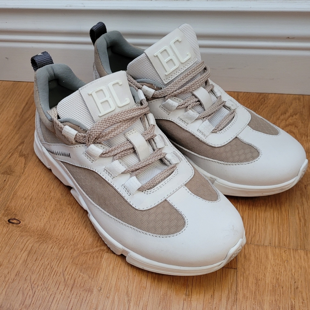 Brunello Cucinelli Junior Sneakers - Size EU 33 (US 1.5)